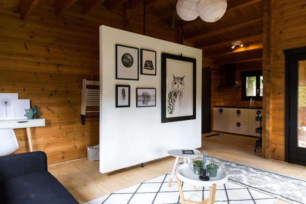 Fins Holiday Home Ermelo Exterior foto